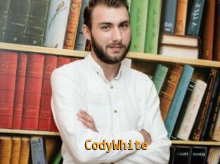CodyWhite