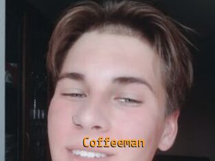 Coffeeman