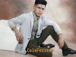 ColeFerrero