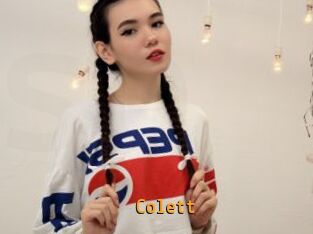Colett