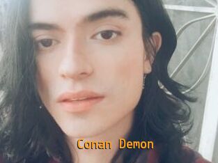 Conan_Demon