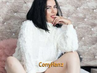 ConyHanz