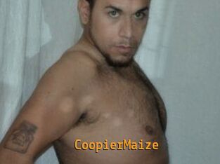 Coopier_Maize
