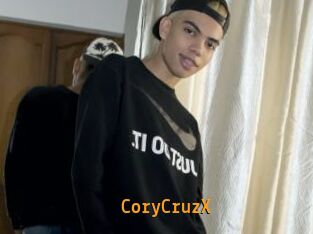 CoryCruzX