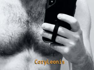 CoryLeonis