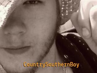 CountrySouthernBoy