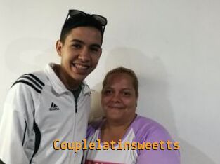 Couplelatinsweetts
