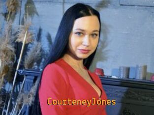 CourteneyJones