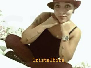 Cristalfire