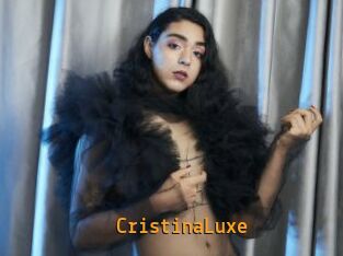 CristinaLuxe