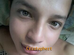 Cristophert