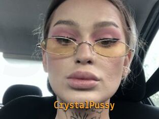 CrystalPussy