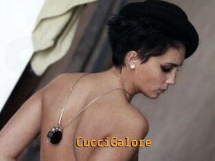 CucciGalore