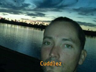 Cuddlez
