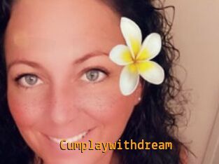 Cumplaywithdream