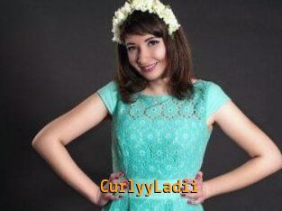 CurlyyLadii