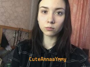 CuteAnnaaYmmy