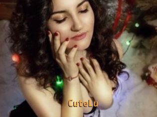 CuteLu