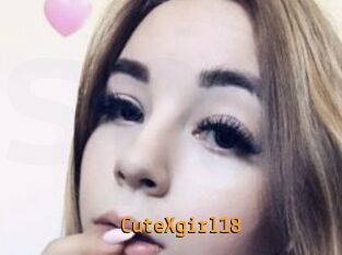 CuteXgirl18