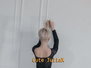 Cute_JuliaX