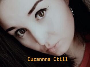 Cuzannna_Ctill