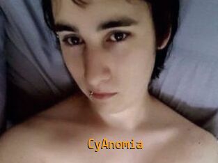 CyAnomia