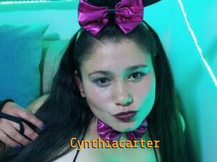 Cynthiacarter