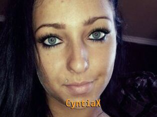 CyntiaX