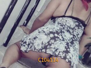 C104114