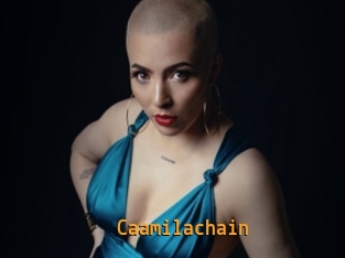 Caamilachain