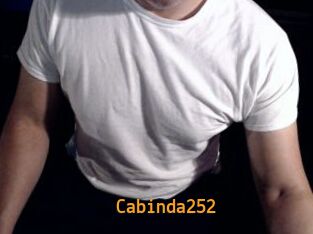 cabinda252 Sexcam Portal