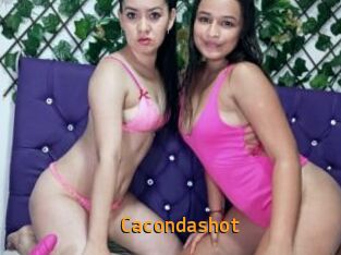 Cacondashot