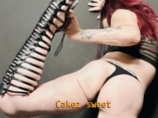 Cakez_sweet