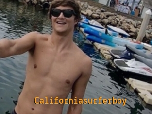 Californiasurferboy