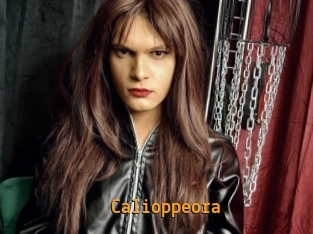 Calioppeora