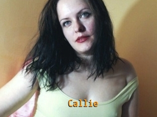Callie
