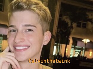 Calvinthetwink