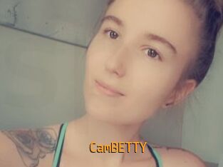 CamBETTY