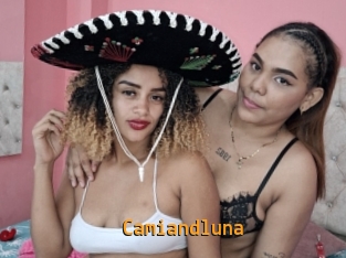 Camiandluna