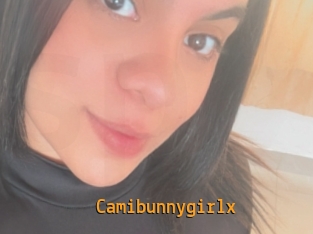 Camibunnygirlx