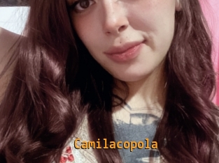 Camilacopola