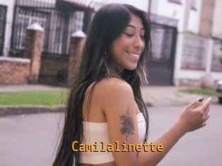 Camilalinette