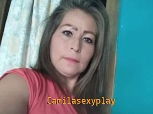 Camilasexyplay