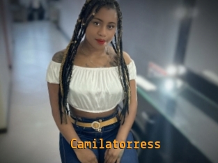 Camilatorress