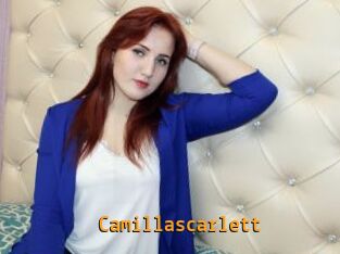 Camillascarlett