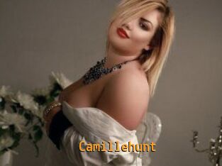 Camillehunt