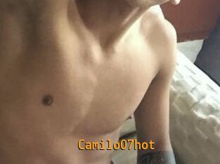 Camilo07hot