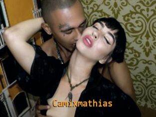 Camixmathias
