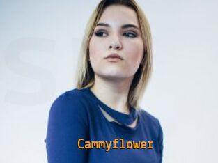 Cammyflower