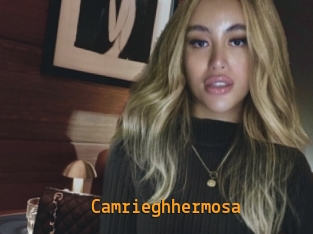 camrieghhermosa Sexcam Portal